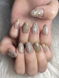 持ち込みアート