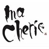 マシェリ(ma cherie)ロゴ