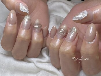 ルブリー(roovely)/HAND☆90分コース