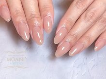 モアニ ヒロオ 渋谷店(MOANI Hiroo)/