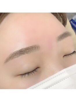 ユウ(you)/マップブロウ