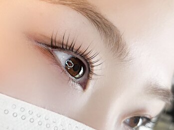 エメ(aime)/ラッシュリフト♪