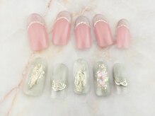 ローヴ(L'aube)/Cコース