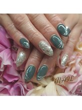 アイネイル(iNAIL)/