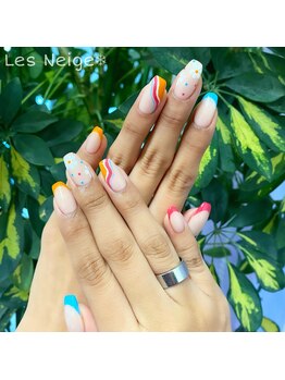 レネージュ(Les Neige)/