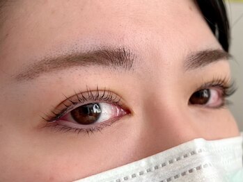 ダリア 西大寺本店(DAHLIA)/パリジェンヌラッシュリフト☆