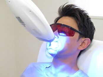 ニューミー(NEW ME)/セルフホワイトニング