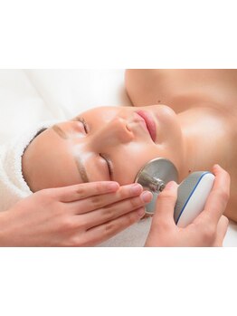 小顔になりたい