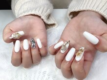 アキラネイルサロン(Akira nail salon)/