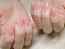 キャンアイドレッシー 新浦安店/カラーグラデーション