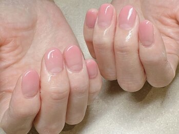 キャンアイドレッシー 新浦安店/カラーグラデーション