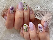 ラッキースター(Lucky Star)/