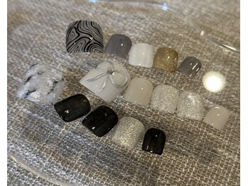 フットデザイン