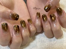 ミニョン(mignon)/Mignon定額デザイン