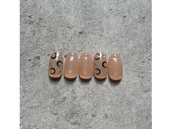 ユニネイル(U.Ni nail)/アート定額