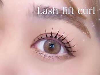 リシェルアイラッシュ 町田店(Richelle eyelash)/パリジェンヌ/ラッシュリフト