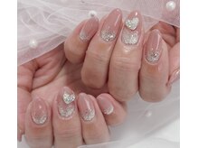 チアフルチア バイ リッチネイル(CheerfulCheer by Ricci nail)/