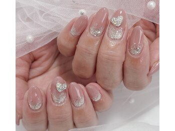 チアフルチア バイ リッチネイル(CheerfulCheer by Ricci nail)/