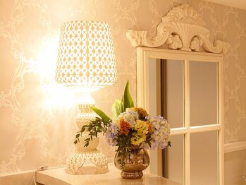 ロゼッタビューティー(Rosetta Beauty)/夜20時からのご予約もOK