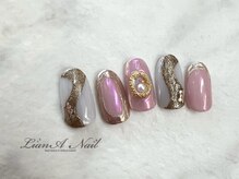 リアーナネイル(LianA Nail)/