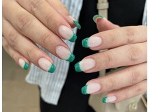 リヤン(Lien)/virtualFrench