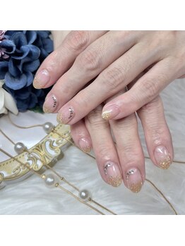 はあとねいる 下関山の田店/デザインNo.23