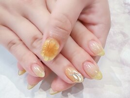 #ひまわり#ぷっくり
