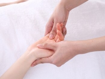 り～くす 足利店/ハンドスパ