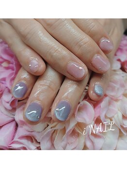 アイネイル(iNAIL)/