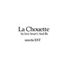 ラシュエット umeda EST(La Chouette)のお店ロゴ