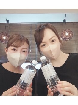 アジール 新潟市(agir)/ファストプロウォーター