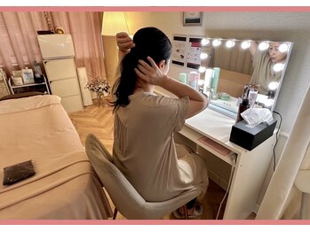 ビ フェイス(Bi-face)/