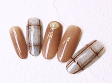 ドルチェネイル(Dolce.Nail)/＊..:.* Dolceコース*..＊.:*