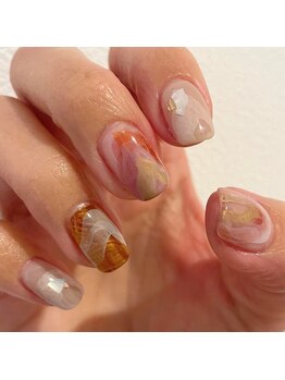 ウカ(Uka)/アートネイル