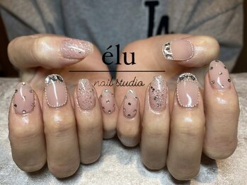 エル(elu)/パラジェル チェーン