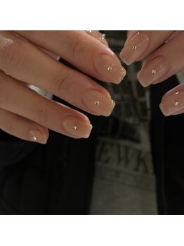 ウノ(uno)/ちゅるっとネイル