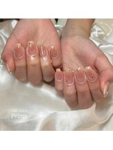 サロン プリマ(Salon Prima)/