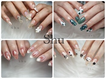 シュウ(Shu)