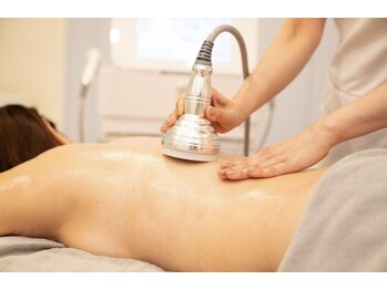 美人バスト 静岡店/サーモグラフィでも科学的に証明