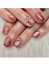 はあとねいる 上田店/パールマグネット