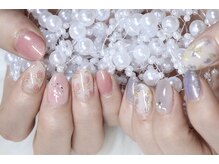 ココ(COCO)/持ち込みデザイン￥9,900