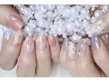 持ち込みデザイン￥9,900