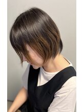 サロンアキコ(Salon Akiko) ユキコ