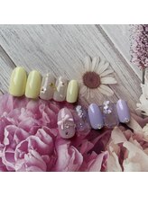 トータルビューティーサロン ピュア/