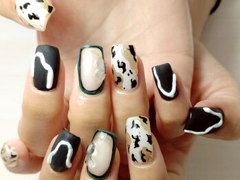 【田島】アートコース