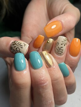 ビネル(Bnel)/