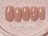 今月のキャンペーンジェルB ちゃんとアート¥4730