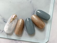 エーネイル エーラッシュ(A-NAIL A-LASH)