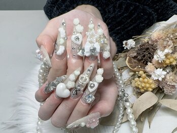 ブルームビューティ― 新宿(Bloom Beauty)/