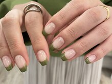 チェックミー(Check me)/フレンチ